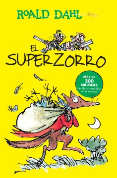 El Superzorro / Fantastic Mr. Fox - MPHOnline.com