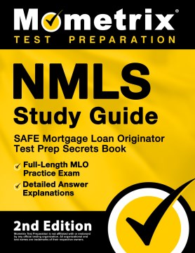 NMLS Study Guide - MPHOnline.com