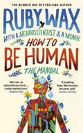 How to be a Human: the Manual - MPHOnline.com