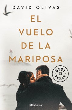 El vuelo de la mariposa/ The Butterfly's Flight - MPHOnline.com