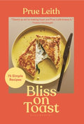 Bliss on Toast - MPHOnline.com