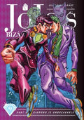 Jojo?s Bizarre Adventure 9 - MPHOnline.com