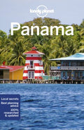 Lonely Planet Panama - MPHOnline.com