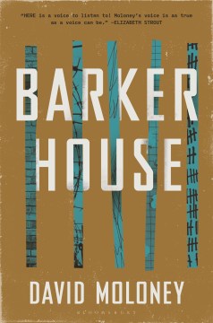 Barker House - MPHOnline.com