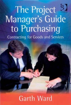 The Project Manager's Guide to Purchasing - MPHOnline.com