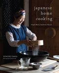 Japanese Home Cooking - MPHOnline.com