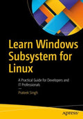 Learn Windows Subsystem for Linux - MPHOnline.com