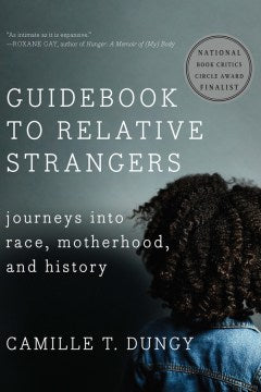 Guidebook to Relative Strangers - MPHOnline.com