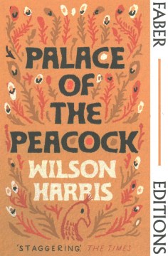Palace of the Peacock (Faber Editions) - MPHOnline.com