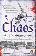 Chaos (Paperback) - MPHOnline.com