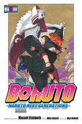 Boruto Naruto Next Generations 13 - MPHOnline.com