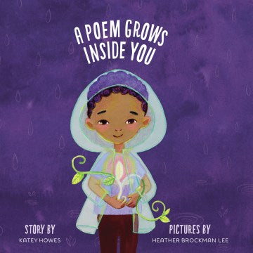 A Poem Grows Inside You - MPHOnline.com