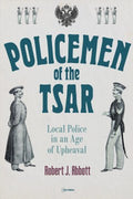 Policemen of the Tsar - MPHOnline.com