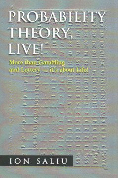 Probability Theory, Live! - MPHOnline.com