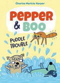 Puddle Trouble - MPHOnline.com