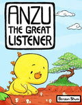 Anzu the Great Listener - MPHOnline.com