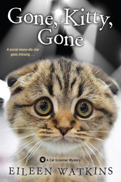 Gone, Kitty, Gone - MPHOnline.com