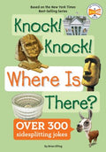 Knock! Knock! Where Is There? - MPHOnline.com