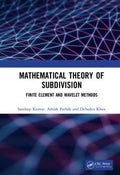 Mathematical Theory of Subdivision - MPHOnline.com