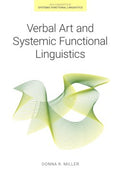 Verbal Art and Systemic Functional Linguistics - MPHOnline.com