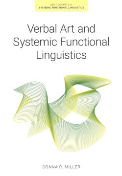 Verbal Art and Systemic Functional Linguistics - MPHOnline.com