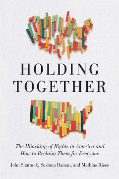 Holding Together - MPHOnline.com