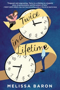 Twice in a Lifetime - MPHOnline.com