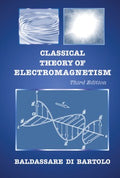 Classical Theory of Electromagnetism - MPHOnline.com