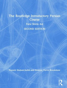 The Routledge Introductory Persian Course - MPHOnline.com