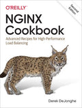 Nginx Cookbook - MPHOnline.com