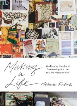 Making a Life - MPHOnline.com