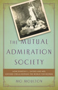 The Mutual Admiration Society - MPHOnline.com