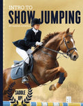 Intro to Show Jumping - MPHOnline.com