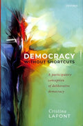 Democracy Without Shortcuts - MPHOnline.com