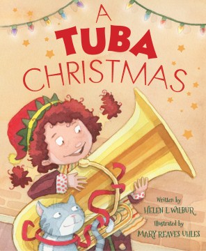 A Tuba Christmas - MPHOnline.com