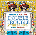 Where's Waldo? Double Trouble at the Museum - MPHOnline.com