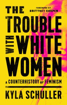 The Trouble With White Women - MPHOnline.com