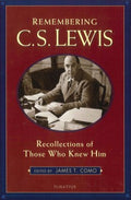 Remembering C.S. Lewis - MPHOnline.com