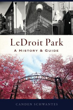 Ledroit Park - MPHOnline.com