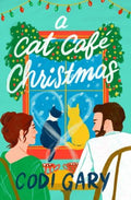 A Cat Caf? Christmas - MPHOnline.com