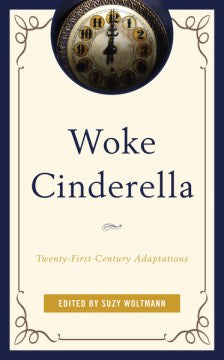 Woke Cinderella - MPHOnline.com