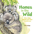 Homes in the Wild - MPHOnline.com