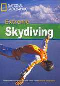 Extreme Sky Diving - MPHOnline.com