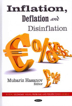 Inflation, Deflation and Disinflation - MPHOnline.com