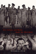 Art, Culture, and Media Under the Third Reich - MPHOnline.com