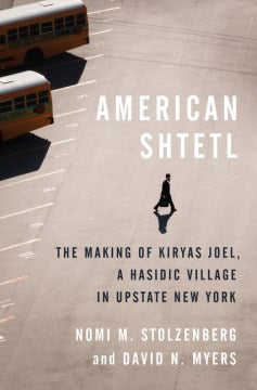 American Shtetl - MPHOnline.com