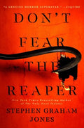 Don't Fear the Reaper - MPHOnline.com