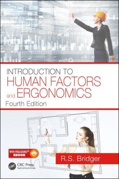 Introduction to Human Factors and Ergonomics - MPHOnline.com