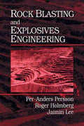 Rock Blasting and Explosives Engineering - MPHOnline.com