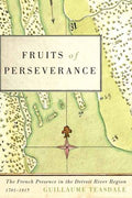 Fruits of Perseverance - MPHOnline.com